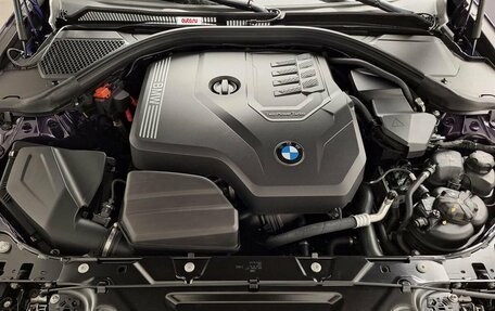 BMW 3 серия, 2025 год, 6 930 000 рублей, 18 фотография