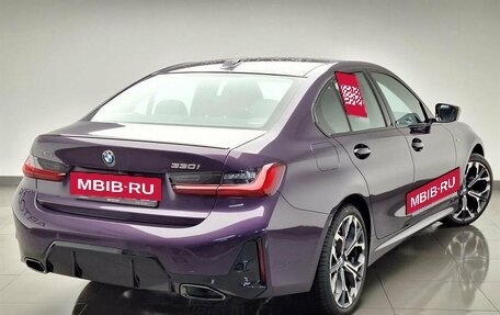 BMW 3 серия, 2025 год, 6 930 000 рублей, 3 фотография