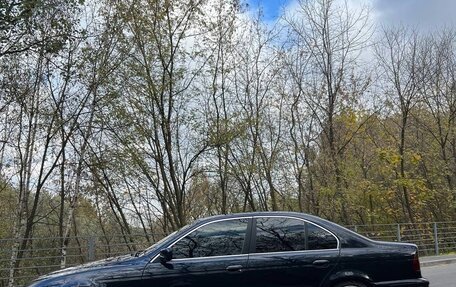 BMW 5 серия, 2000 год, 890 000 рублей, 5 фотография