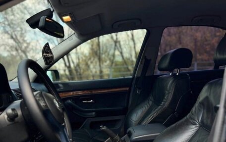 BMW 5 серия, 2000 год, 890 000 рублей, 14 фотография