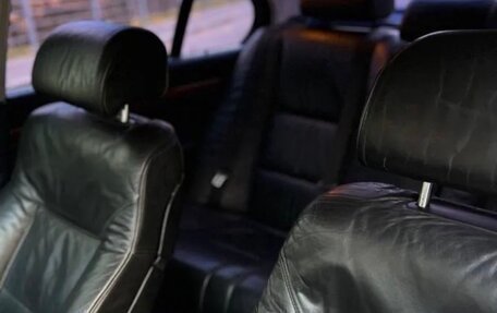 BMW 5 серия, 2000 год, 890 000 рублей, 16 фотография