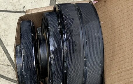 BMW 5 серия, 2000 год, 890 000 рублей, 24 фотография