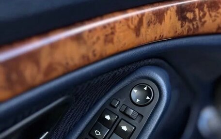 BMW 5 серия, 2000 год, 890 000 рублей, 20 фотография