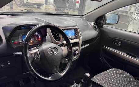 Great Wall Hover M4, 2014 год, 350 000 рублей, 5 фотография