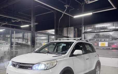 Great Wall Hover M4, 2014 год, 350 000 рублей, 4 фотография