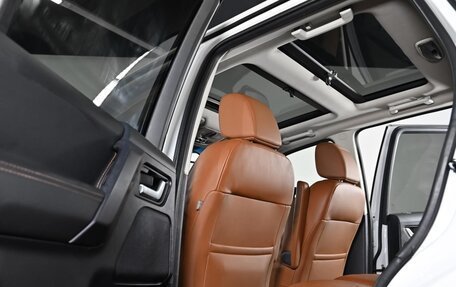 Land Rover Freelander II рестайлинг 2, 2012 год, 1 399 000 рублей, 7 фотография