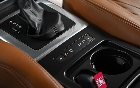 Land Rover Freelander II рестайлинг 2, 2012 год, 1 399 000 рублей, 9 фотография