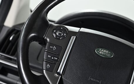 Land Rover Freelander II рестайлинг 2, 2012 год, 1 399 000 рублей, 17 фотография