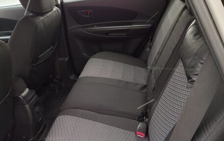 Hyundai Tucson III, 2008 год, 800 000 рублей, 10 фотография