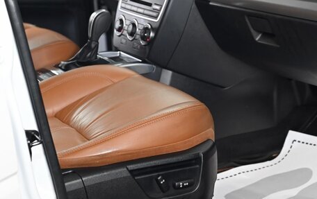 Land Rover Freelander II рестайлинг 2, 2012 год, 1 399 000 рублей, 15 фотография