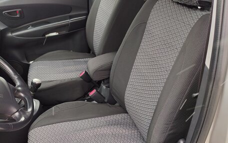 Hyundai Tucson III, 2008 год, 800 000 рублей, 8 фотография