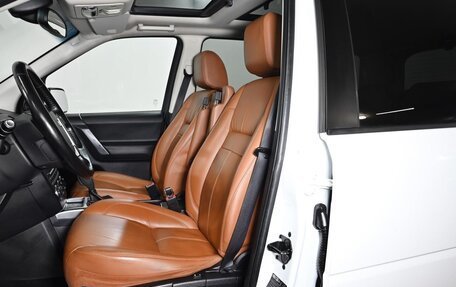 Land Rover Freelander II рестайлинг 2, 2012 год, 1 399 000 рублей, 16 фотография