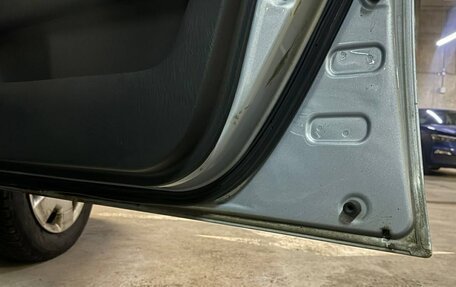 Toyota Corolla, 2006 год, 579 000 рублей, 17 фотография