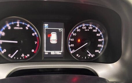 Toyota RAV4, 2016 год, 2 699 999 рублей, 8 фотография