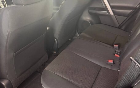 Toyota RAV4, 2016 год, 2 699 999 рублей, 10 фотография