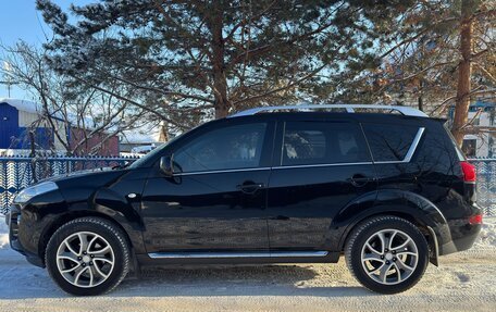 Peugeot 4007, 2008 год, 920 000 рублей, 5 фотография