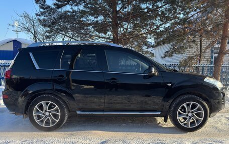 Peugeot 4007, 2008 год, 920 000 рублей, 6 фотография