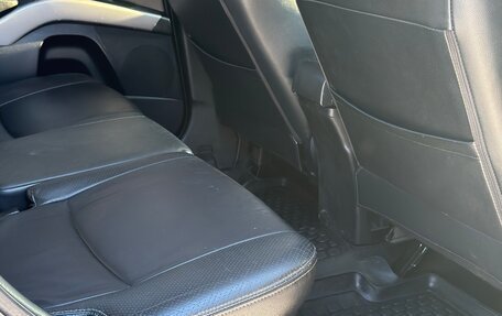 Peugeot 4007, 2008 год, 920 000 рублей, 10 фотография