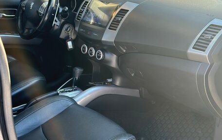 Peugeot 4007, 2008 год, 920 000 рублей, 11 фотография