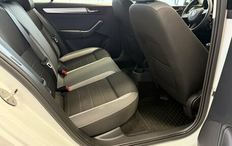 Skoda Rapid I, 2019 год, 1 199 000 рублей, 9 фотография