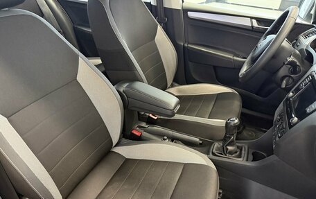 Skoda Rapid I, 2019 год, 1 199 000 рублей, 8 фотография