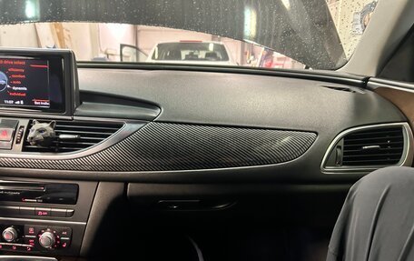 Audi A6, 2014 год, 1 459 999 рублей, 10 фотография