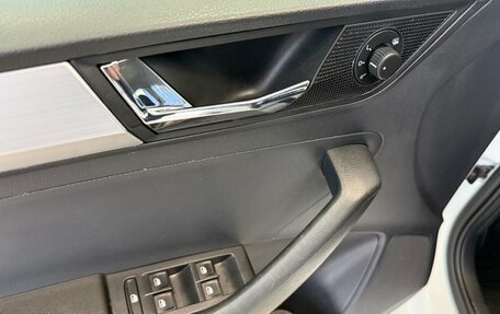 Skoda Rapid I, 2019 год, 1 199 000 рублей, 12 фотография