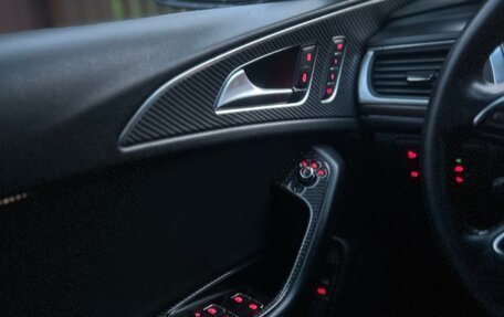 Audi A6, 2014 год, 1 459 999 рублей, 6 фотография