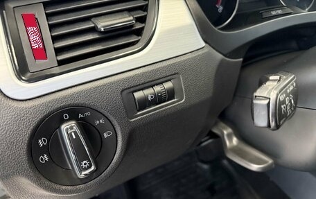 Skoda Rapid I, 2019 год, 1 199 000 рублей, 11 фотография