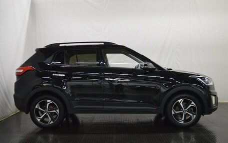 Hyundai Creta I рестайлинг, 2020 год, 1 873 500 рублей, 4 фотография