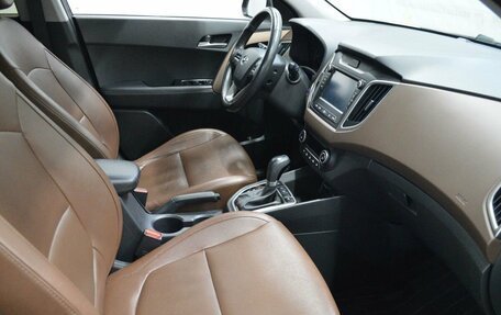 Hyundai Creta I рестайлинг, 2020 год, 1 873 500 рублей, 12 фотография