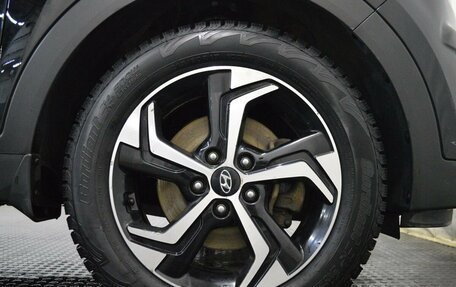 Hyundai Creta I рестайлинг, 2020 год, 1 873 500 рублей, 9 фотография