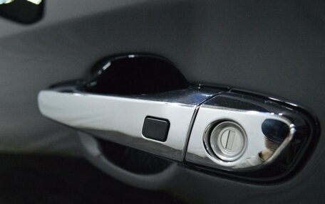 Hyundai Creta I рестайлинг, 2020 год, 1 873 500 рублей, 16 фотография