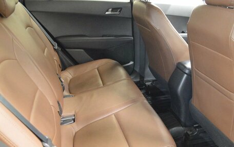 Hyundai Creta I рестайлинг, 2020 год, 1 873 500 рублей, 13 фотография