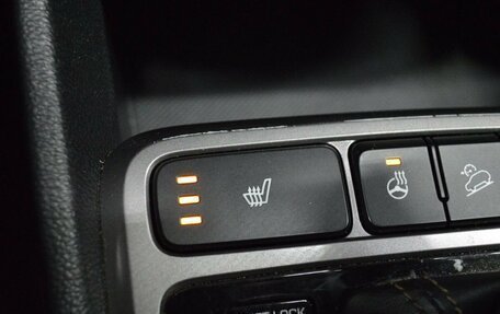 Hyundai Creta I рестайлинг, 2020 год, 1 873 500 рублей, 17 фотография