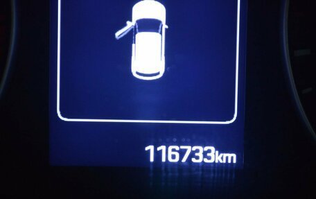 Hyundai Creta I рестайлинг, 2020 год, 1 873 500 рублей, 21 фотография