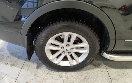 Ford Explorer VI, 2013 год, 1 919 000 рублей, 13 фотография