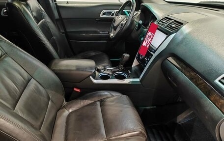 Ford Explorer VI, 2013 год, 1 919 000 рублей, 9 фотография