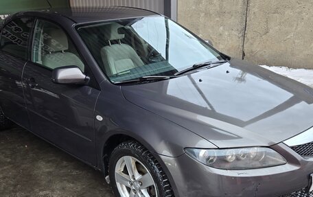 Mazda 6, 2006 год, 560 000 рублей, 7 фотография