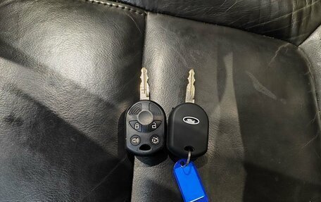 Ford Explorer VI, 2013 год, 1 919 000 рублей, 19 фотография