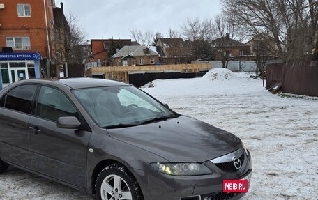 Mazda 6, 2006 год, 560 000 рублей, 2 фотография