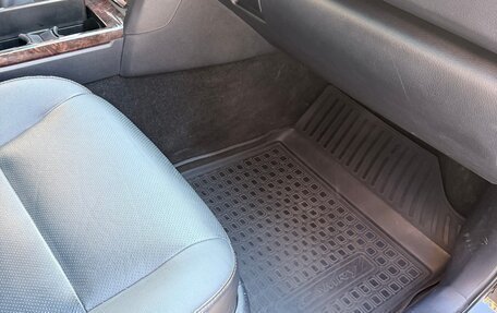 Toyota Camry, 2017 год, 2 690 000 рублей, 10 фотография