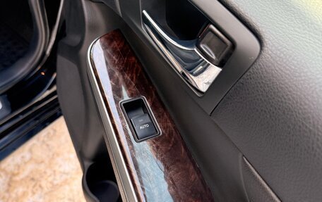 Toyota Camry, 2017 год, 2 690 000 рублей, 12 фотография