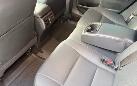 Toyota Camry, 2017 год, 2 690 000 рублей, 7 фотография