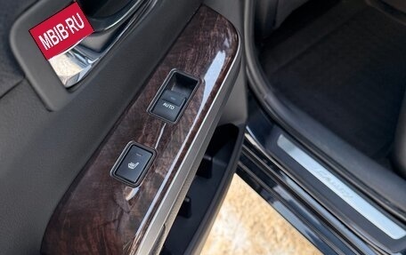 Toyota Camry, 2017 год, 2 690 000 рублей, 8 фотография