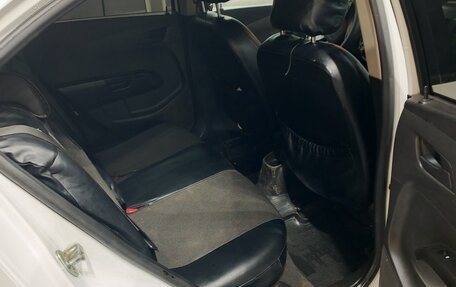 Chevrolet Aveo III, 2012 год, 600 000 рублей, 9 фотография