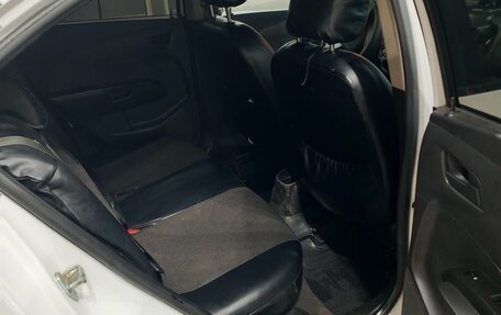 Chevrolet Aveo III, 2012 год, 600 000 рублей, 10 фотография