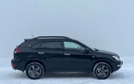 Lexus RX II рестайлинг, 2007 год, 1 150 000 рублей, 4 фотография