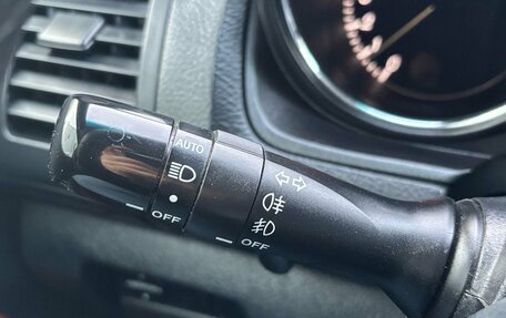 Lexus RX II рестайлинг, 2007 год, 1 150 000 рублей, 13 фотография