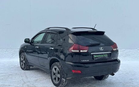 Lexus RX II рестайлинг, 2007 год, 1 150 000 рублей, 7 фотография